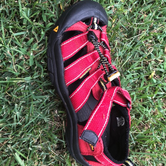 Kids Keen Newport H2 - Picture 3 of 4